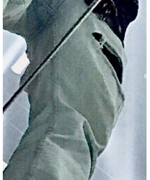 ZARA | デニムパンツ