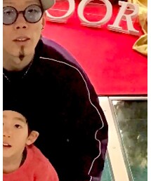 JUNRED | スウェット