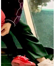 HARE | スラックス