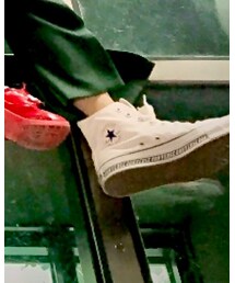 CONVERSE ALL STAR | スニーカー