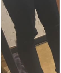 H&M | デニムパンツ