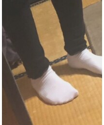 GU | ソックス/靴下