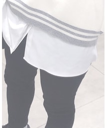 ZARA | Tシャツ/カットソー