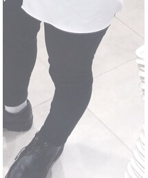 H&M | デニムパンツ