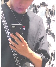 FILA | Tシャツ/カットソー
