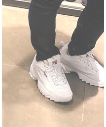 FILA | スニーカー