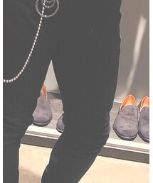 H&M | デニムパンツ