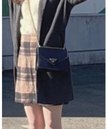 PRADA | ショルダーバッグ