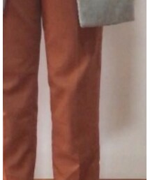 w closet | スラックス