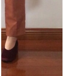 w closet | パンプス