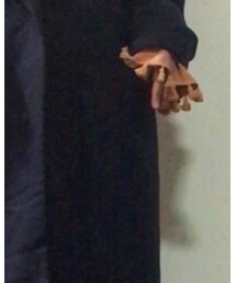 MURUA | ダッフルコート