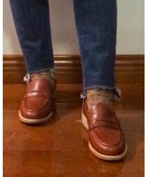 madewell | ローファー