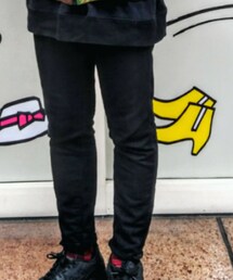 UNIQLO | デニムパンツ