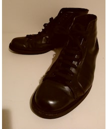 Yohji Yamamoto | ブーツ