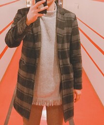 古着 | チェスターコート