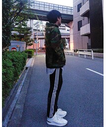 横から | その他