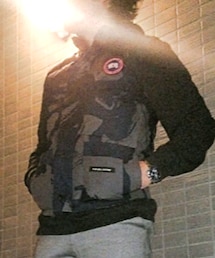 CANADA GOOSE | ダウンベスト