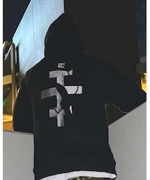 P.A.M. | パーカー