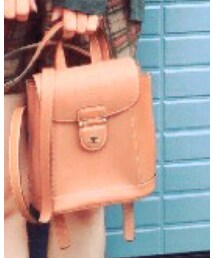 courreges | バックパック/リュック