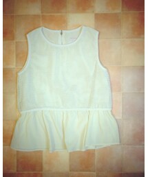 SENSE OF PLACE by URBAN RESEARCH | トップス