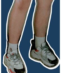 FILA | スニーカー