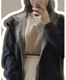 justme_hk_ | その他トップス