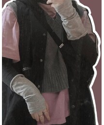 justme_hk_ | その他アウター