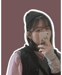 joyccc_shop | ニットキャップ/ビーニー