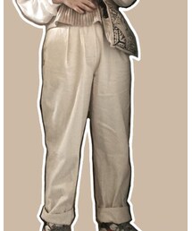 mamamamarket | パンツ