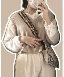 GU | シャツ/ブラウス