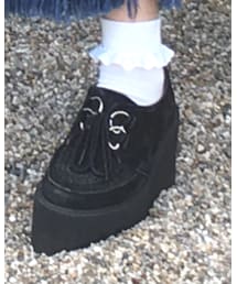 tutuanna | ソックス/靴下