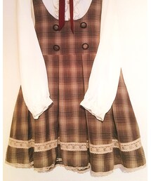 OLIVE des OLIVE | ワンピース