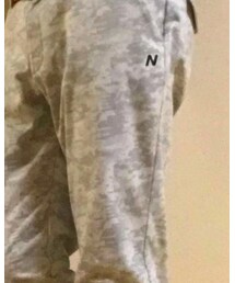 NEW BALANCE | チノパンツ