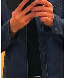 HIDEAWAYS NICOLE | ライダースジャケット