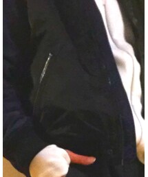 DIESEL | ブルゾン