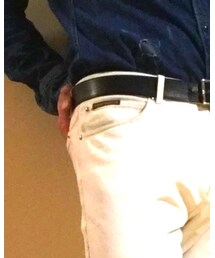 LOUIS VUITTON | デニムパンツ