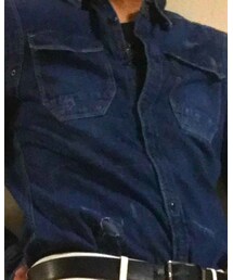 G-STAR | シャツ/ブラウス