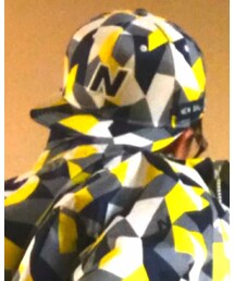 NEW BALANCE | キャップ