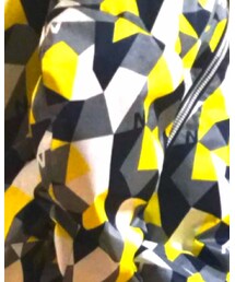 NEW BALANCE | ブルゾン