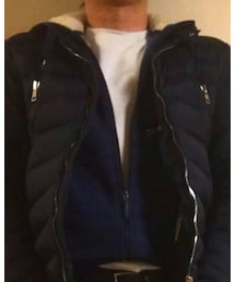 LACOSTE | パーカー