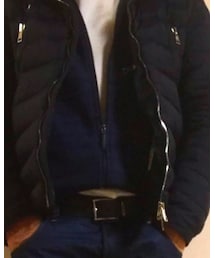 MONCLER | ブルゾン