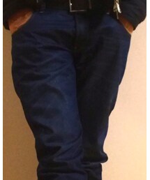 G-STAR | デニムパンツ