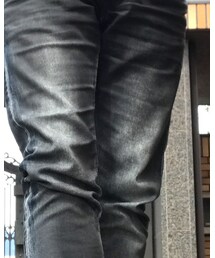 DIESEL | デニムパンツ