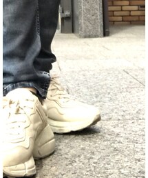 GUCCI | スニーカー