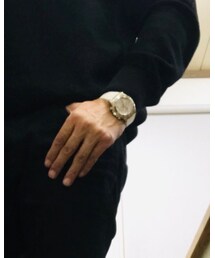 ROLEX | アナログ腕時計