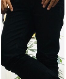 YANUK | デニムパンツ