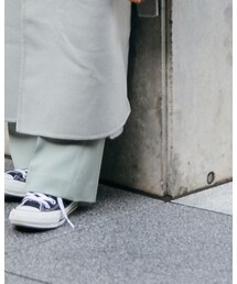 SENSE OF PLACE by URBAN RESEARCH | パンツ