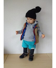 NEW BALANCE | スニーカー