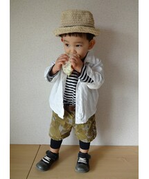 ZARA | パンツ