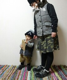 NEW BALANCE | スニーカー